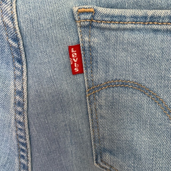 Levi’s 711 Nwot - Picture 6 of 7